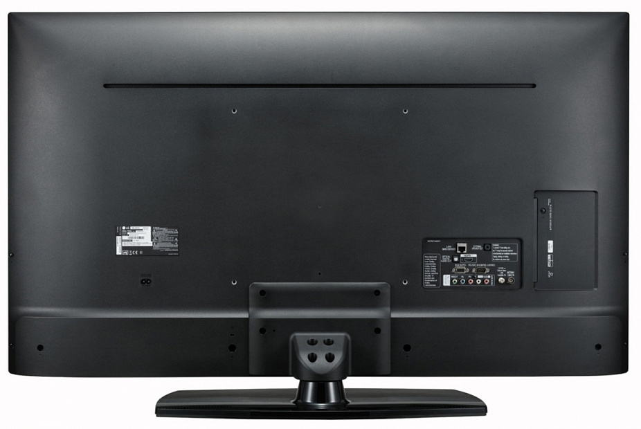 Коммерческий телевизор LG 32LU341H 32" HD, TV input:RF, RS-232, Pro:Centric V 32LU341H 32LU341H