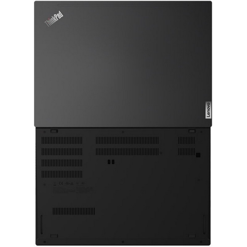 Ноутбук Lenovo ThinkPad L15 G1 T Ryzen 7 Pro 4750U/8Gb/SSD256Gb/AMD Radeon/15.6"/IPS/FHD (1920x1080)/Windows 10 Professional 64/black/WiFi/BT/Cam 20U70005RT 20U70005RT