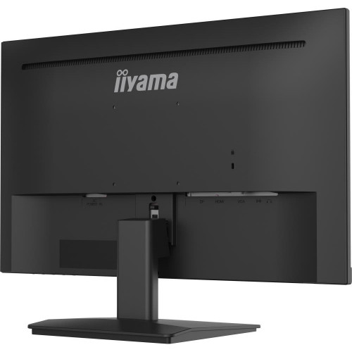 Монитор iiYama 23.8'' черный IPS 1920x1080 75Hz 4ms 178/178 250cd 1000:1 8bit(6bit+FRC) D-Sub HDMI1.4 DisplayPort1.2 2x2W VESA XU2493HS-B4 XU2493HS-B4