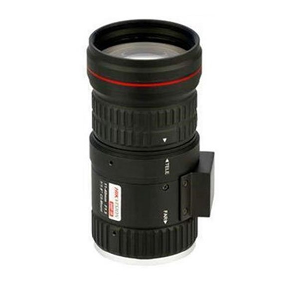 Объектив Hikvision HV1140D-8MPIR вариофокальный 8Мп 1/1.8"; 11-40мм F1.5-С; CS HV1140D-8MPIR HV1140D-8MPIR