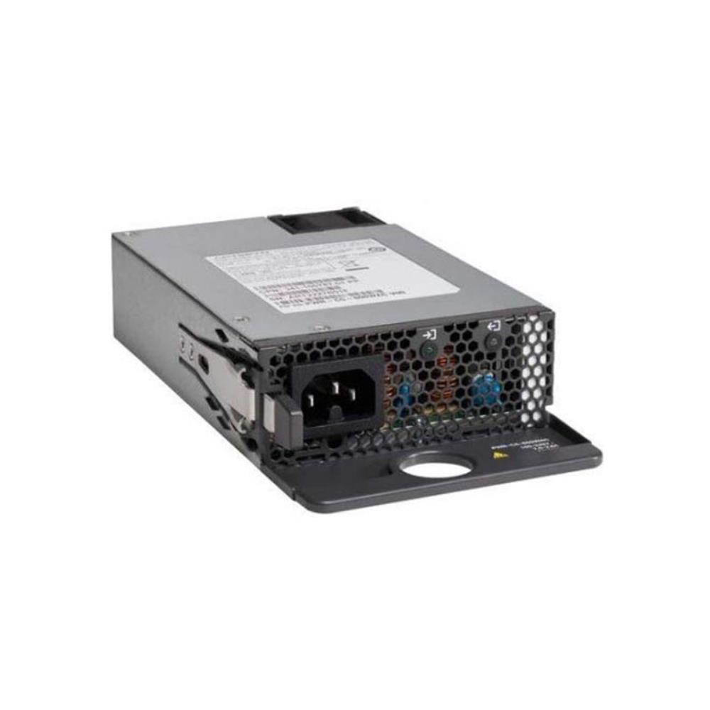 Блок питания Cisco 600W AC Config 5 Power Supply - Secondary Power Supply PWR-C5-600WAC/2 PWR-C5-600WAC/2