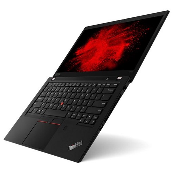 Ноутбук Lenovo ThinkPad P14s G2 14" FHD IPS i7-1165G7 16GB 512GB SSD NVIDIA QuadroT500 4GB GDDR6 Graphics Backlit Keys FP W11 DG W10 Pro -Storm Grey (OS:ENG; Keyb:ENG(UK), Powercord:UK ) 20VX00KNUK 20VX00KNUK #6