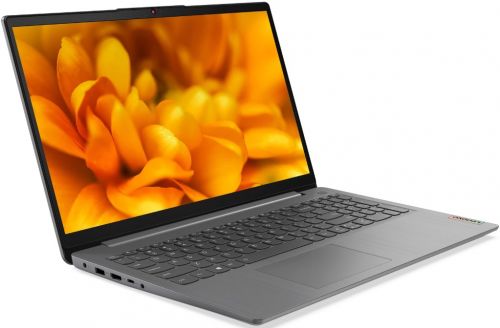 Ноутбук Lenovo IdeaPad 3 15ALC6 Ryzen 5 5500U 8Gb SSD512Gb AMD Radeon 15.6" IPS FHD (1920x1080) noOS grey WiFi BT Cam 82KU00MMRK 82KU00MMRK #4