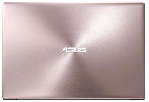 Ноутбук ASUS Zenbook UX303UA-R4215T,13.3", i7 6500U,12Гб,256Гб SSD, Intel HD,Win10 (90NB08V3-M03310) 90NB08V3-M03310