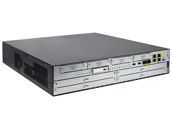 Маршрутизатор HPE MSR3044 Router JG405A JG405A #3