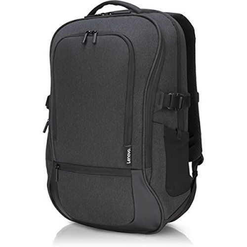 Рюкзак для ноутбука Lenovo ThinkPad Passage 17" черный синтетика 4X40N72081 4X40N72081 #6