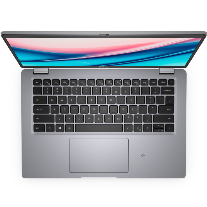 Ноутбук Dell Latitude 5421 14,0" FHD WVA Antiglare 400 nits/Intel Core i7 11850H(2.5GHz)/16GB/SSD 512GB/GeForce MX550(2GB)/IR Cam/BT/WiFi/68WHr/FPR/1.53kg/gray/W10Pro/3Y PS/TPM/Thdt 4/SCR/vPro 5421-8049 5421-8049