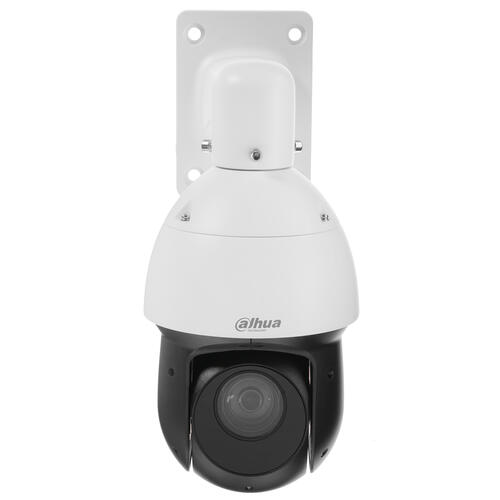 HDCVI-видеокамера Dahua DH-SD49225-HC-LA уличная купольная PTZ Starlight 2Мп; 1/2.8” CMOS; моторизованный объектив 4.8~120мм (25x); механический ИК-фильтр; WDR(120дБ); DH-SD49225-HC-LA DH-SD49225-HC-LA