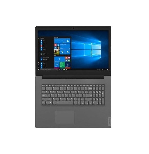Ноутбук Lenovo V340-17IWL 17,3" FHD (1920x1080) IPS, Pen 5405U , 4GB DDR4, 1TB/5400, Intel HD Graphics, DVD+-RW DL, WiFi, BT, 3 Cell,Win10Home, 1YR c.i., Iron Grey 2,8kg 81RG000PRU 81RG000PRU