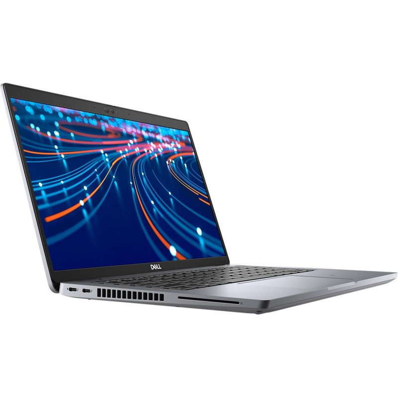 Ноутбук Dell Latitude 5420 Core i7-1165G7 (2.8GHz) 14,0" FullHD IPS Antiglare 400 nits 16GB (1x16GB) DDR4 512GB SSD Intel® Iris® Xe Graphics 4cell (63Whr),FPR, TPM, Thunderbolt 4,W10 Pro 3y ProS+NBD gray 5420-0464 5420-0464