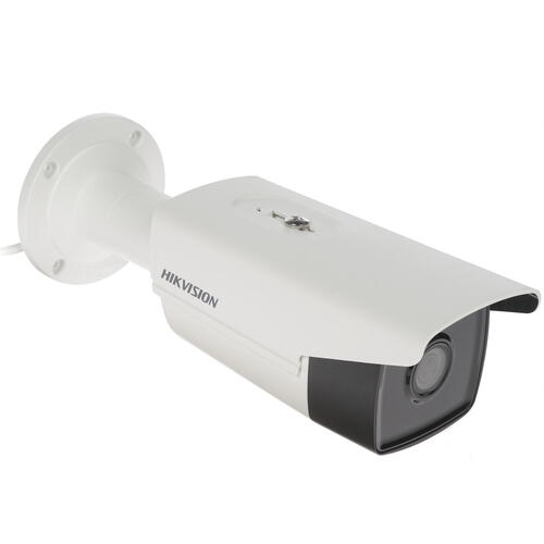 Видеокамера IP Hikvision DS-2CD2T83G0-I8 (8mm) 8Мп уличная цилиндрическая с EXIR-подсветкой до 80м DS-2CD2T83G0-I8 (8mm) DS-2CD2T83G0-I8 (8mm)
