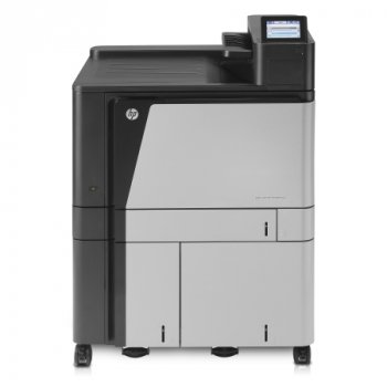 Принтер HP Color LaserJet Enterprise M855x+ A2W79A A2W79A