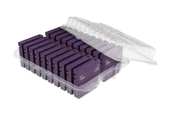 Картридж Sony Ultrium LTO7, 15TB (6Tb native), bar code labeled Cartridge (for 20 x LTX6000GN-LABEL) analog C7977AN 20LTX6000GLP-LAB 20LTX6000GLP-LAB