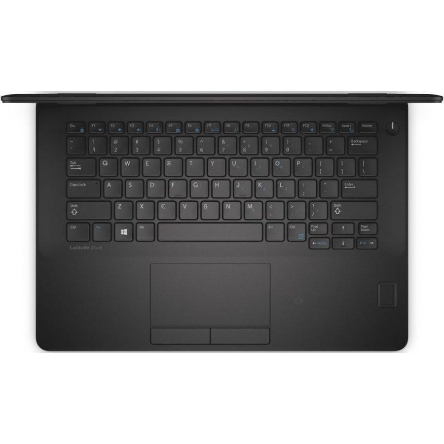 Ноутбук Dell Latitude E7470 i5-6200U,14" FHD IPS,8GB,256GB,Intel HD, Linux 7470-0578
