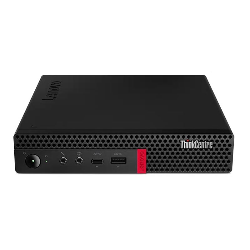 Персональный компьютер Lenovo Tiny M630e i3-8145U 8Gb 256GB SSD M.2 Intel HD NoDVD BT 1X1AC USB KB&Mouse NO VESA NO OS  1Y carry-in 10YM0019RU 10YM0019RU