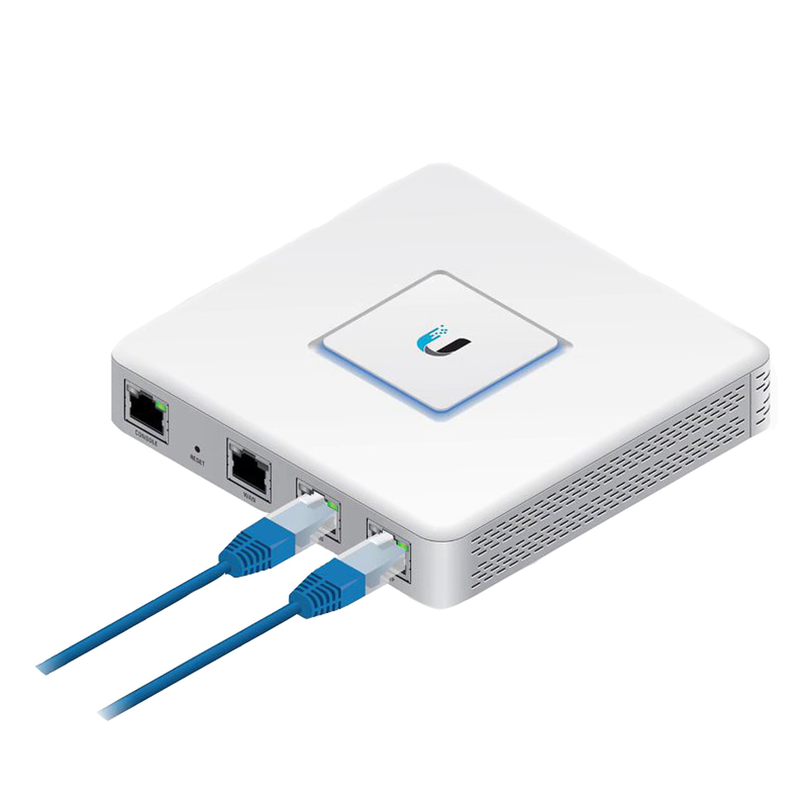 Шлюз Ubiquiti 10/100/1000T 4PORT USG USG USG #4