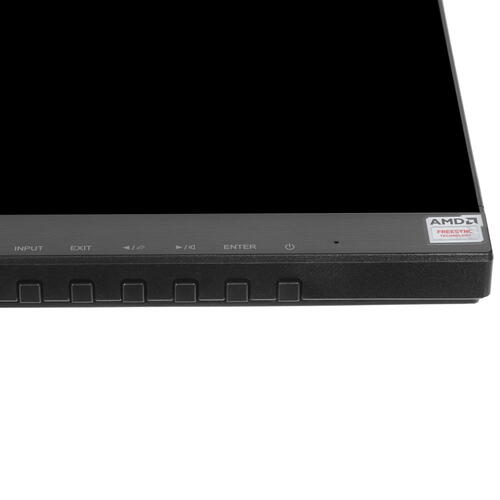 Монитор Iiyama 27" ProLite B2791HSU-B1 черный TN LED 1ms 16:9 HDMI M/M матовая HAS Pivot 300cd 170гр/160гр 1920x1080 D-Sub DisplayPort FHD USB 6.9кг (B2791HSU-B1) B2791HSU-B1