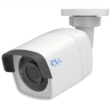 Уличная IP-камера видеонаблюдения RVi-IPC41LS (IPC41LS) IPC41LS #2