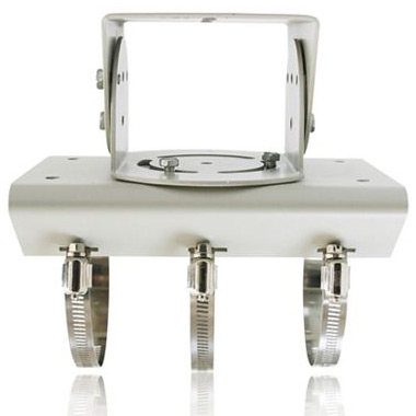 Кронштейн Hikvision DS-1214ZJ на столб DS-1214ZJ DS-1214ZJ #2