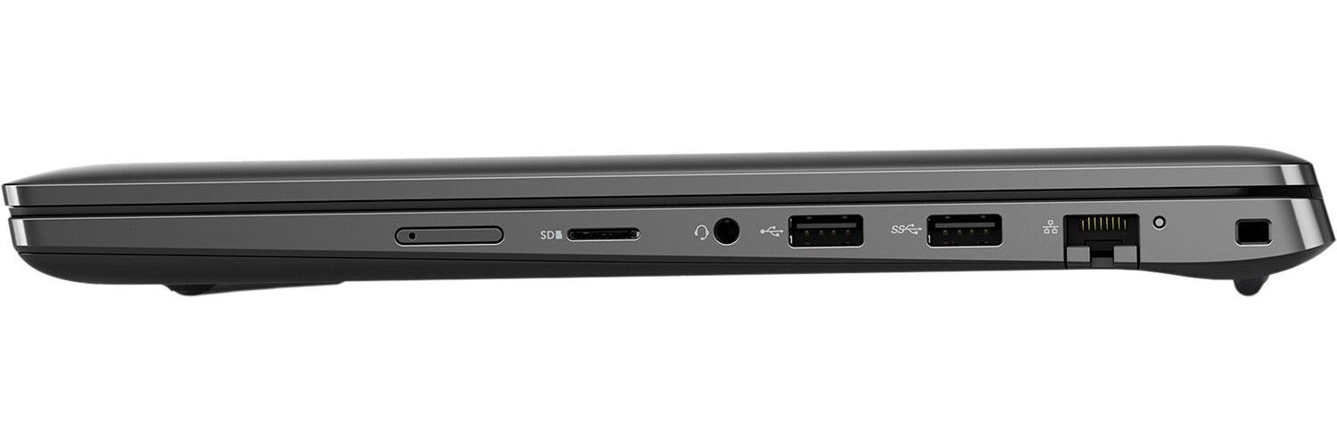 Ноутбук Dell Latitude 3420 Core i3-1125G4 (2.0GHz)14,0" FullHD WVA Antiglare8GB (1x8GB) DDR4 256GB SSD Intel UHD Graphics TPM 4 cell (54 WHr) W10 Pro 1y ProS+NBD black 3420-0516 3420-0516 #6