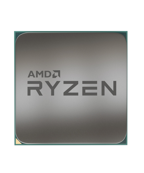 Процессор AMD Ryzen 7 1800X AM4 (YD180XBCAEWOF) (3.6GHz/100MHz) OEM (YD180XBCAEWOF) YD180XBCAEWOF