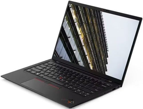 Ноутбук Lenovo ThinkPad Ultrabook X1 Carbon G9 T 14" WUXGA (1920x1200) AG, i7-1165G7, 16GB RAM, 512GB SSD M.2, Intel Iris Xe, WiFi 6, BT, FPR, TPM2, 4cell 57Wh, IR Cam, 65W USB-C, Win 10 P64 RUS, 1 y 20XXS0CW00 20XXS0CW00 #2