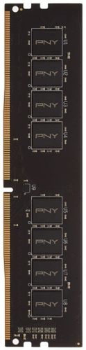 Модуль памяти PNY 4GB DDR4 2666 DIMM MD4GSD42666 MD4GSD42666 #1