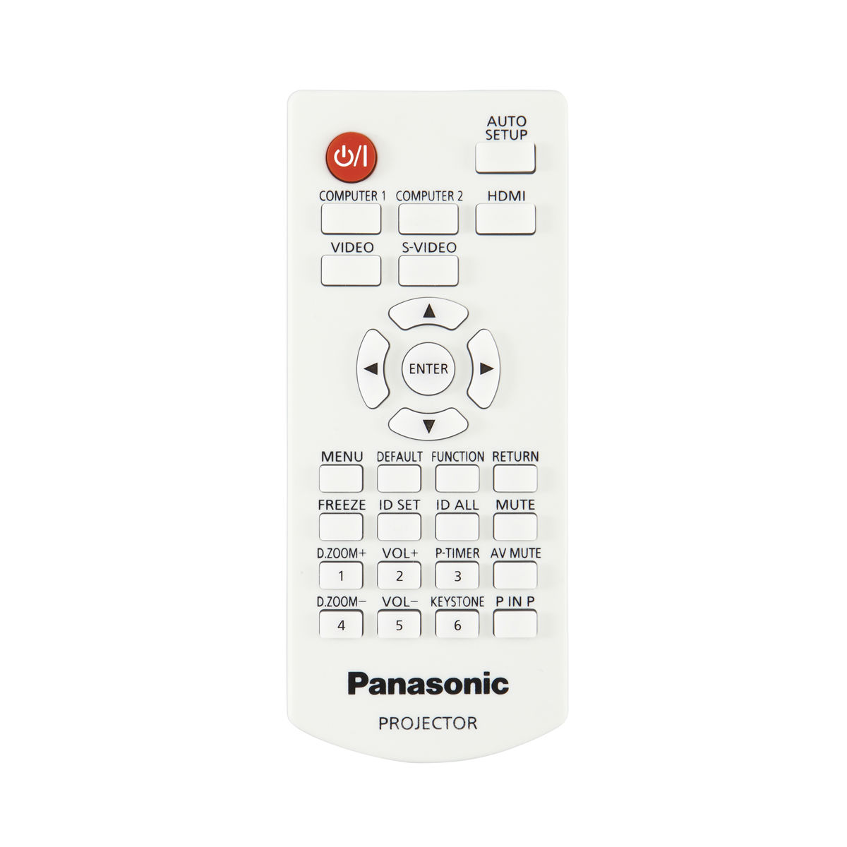 Проектор Panasonic PT-VW360 4 000 лм, WXGA, 20 000:1, 3LCD, 1,6 x зум, (WiFi опционально с модулем ET-WML100E, срок службы лампы до 7 000ч в ECO режиме) PT-VW360 PT-VW360 #2