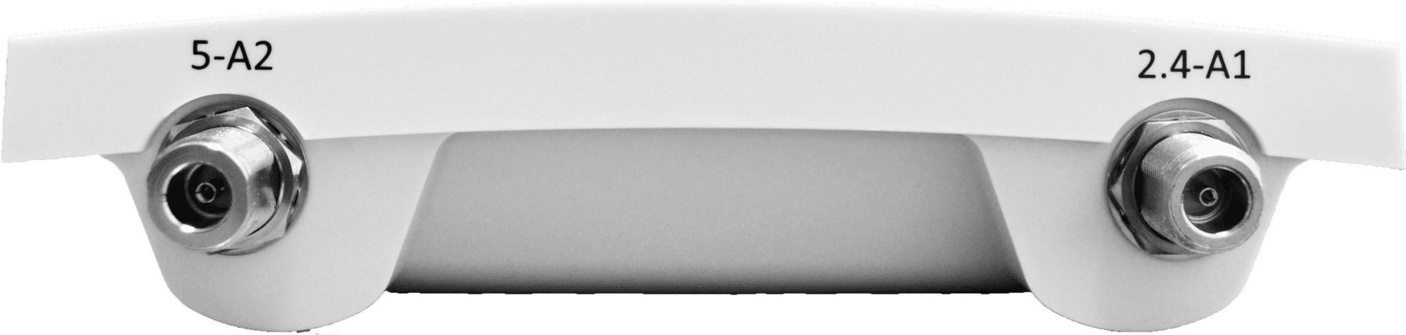 Точка доступа Eltex  802.11 ac (5G WiFi), 2.4/5GHz;  2х2 MIMO; 1 порт 10/100/1000 Base-T, 4 разъема N-типа для подключения внешних антенн, 48 В DC-PoE WOP-2ac DC #5