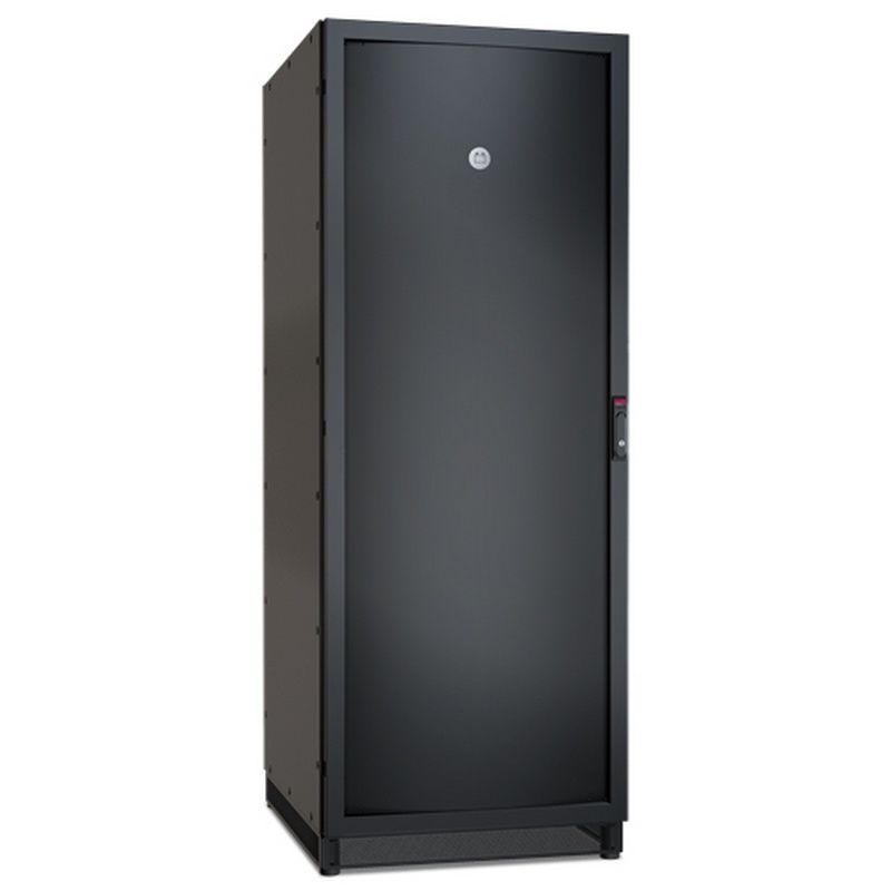 Батарейный шкаф APC SYMMETRA Value для APC  PX 96/160 кВт, с классическими аккумуляторами типа B SYPBV96K160HB SYPBV96K160HB