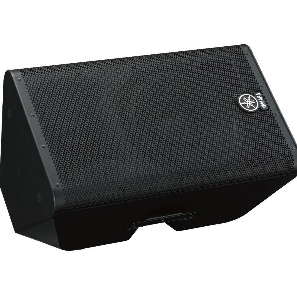 Акустическая система Yamaha DXR10 активная, 10", 700W, 129dB SPL, 56Hz - 20kHz, вход XLR-3-31 x1, Phone x2, RCAx2, проходной XLR3-32x1, LINK OUT: XLRx1, гнездо 35мм WV09250 WV09250