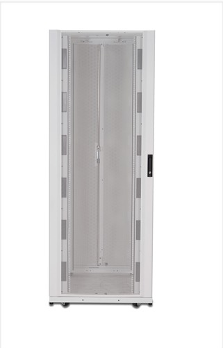 Шкаф APC NetShelter SX 42U, боковые панели, цвет серый RAL7035 AR3180G AR3180G #4