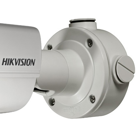 Коробка Hikvision DS-1260ZJ монтажная для цилиндрических камер DS-1260ZJ DS-1260ZJ #2
