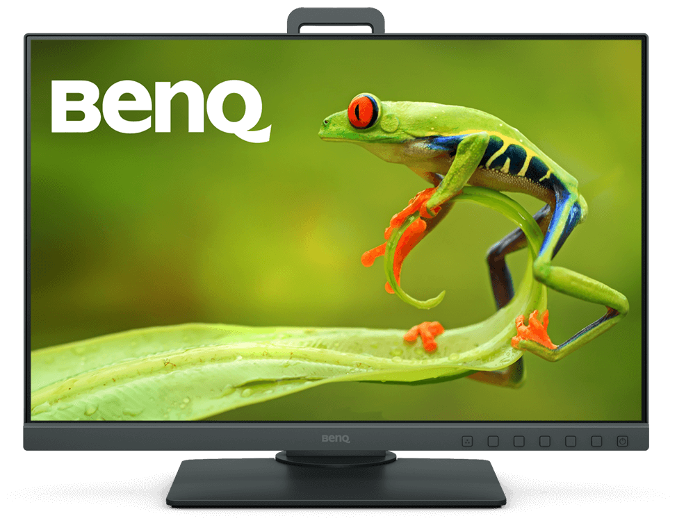 Монитор BenQ 24,1" SW240 IPS 16:10 1920x1200 5ms 99.5% Adobe RGB ,10bit panel, Delta E<= 2 ( avg), 178/178 20M:1 DVI-DL HDMI DP 3*USB3.0 Card reader 1 9H.LH2LB.QBE 9H.LH2LB.QBE