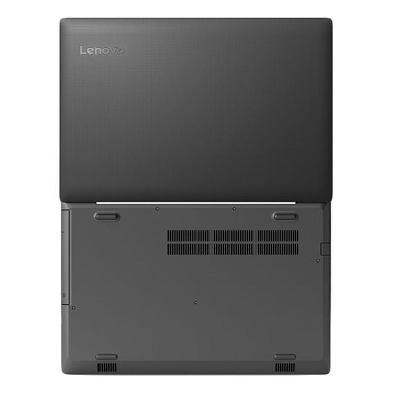 Ноутбук Lenovo V130-15IKB  Core i5 7200U/4Gb/1Tb/DVD-RW/Intel HD Graphics 620/15.6"/TN/FHD (1920x1080)/Free DOS/dk.grey/WiFi/ BT/Cam 81HN00ERRU 81HN00ERRU