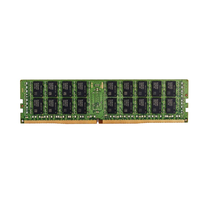 Модуль памяти HPE 32GB (1x32GB) PC4-2133P-R 2Rx4 2133MHz Registered memory for Gen9, E5-2600v3 series, (analog 774175-001) 774175-001B 774175-001B