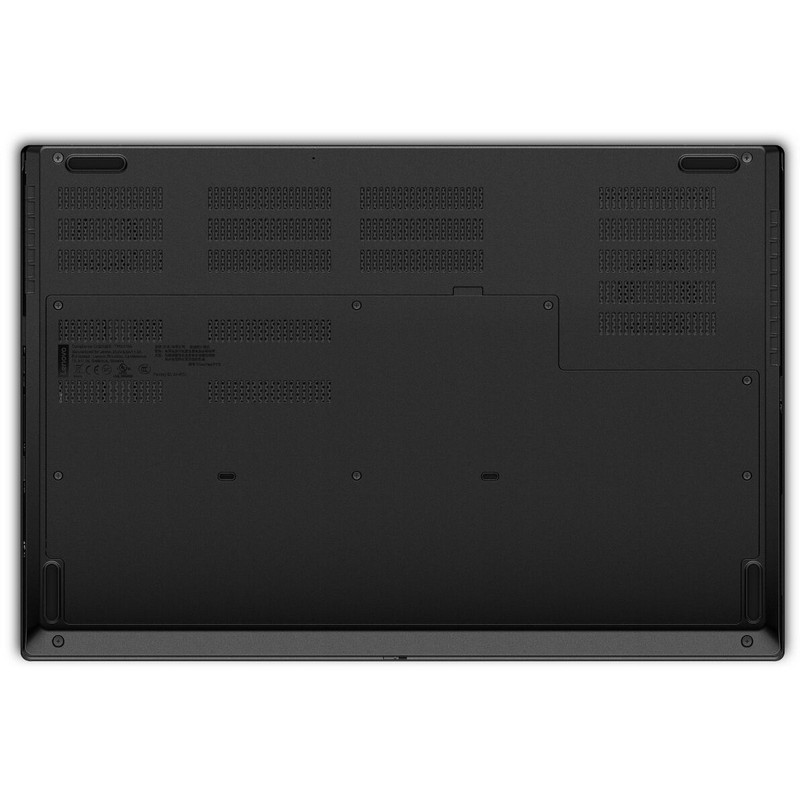 Рабочая станция Lenovo ThinkPad P73 17.3" UHD (3840x2160) IPS/ i7-9850H/ 2 x 16GB DDR4 2666MHz/ 1TB M.2 PCI-e SSD/ -/ Quadro RTX 3000 6G 20QR002HRT 20QR002HRT