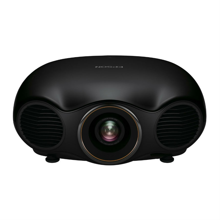 Проектор Epson EH-LS10500 FullHD (1920х1080), основной формат - 16:9, 1500 lm (обычный режим), 1000000:1,  RJ45 x1, 18 кг. V11H873040 V11H873040