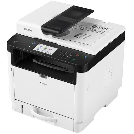 МФУ Ricoh SP 330SN 408274 408274 #2