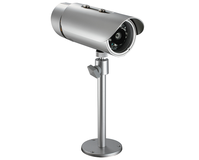 Камера D-Link 2 MP Outdoor Full HD Day/Night Network Camera with PoE DCS-7110/UPA/B1A DCS-7110/UPA/B1A