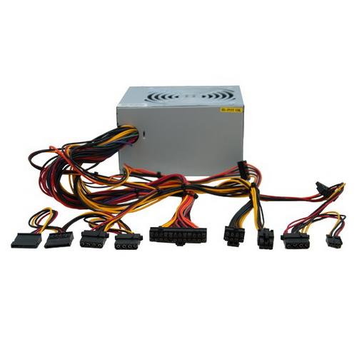 Блок питания ACD GPT450S (GPT-450S) 450W, 82% (max 85%), 120mm FAN, OEM GPT-450S* GPT-450S*