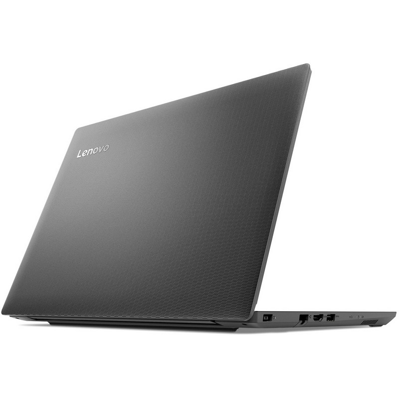 Ноутбук Lenovo IdeaPad V130-14IKB Core i5 8250U/4Gb/1Tb/Intel UHD Graphics 620/14"/TN/FHD (1920x1080)/Windows 10 Professional/dk.grey/WiFi/BT/Cam 81HQ00SKRU 81HQ00SKRU