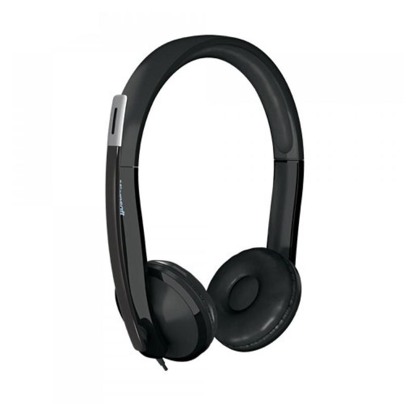 Гарнитура Microsoft Headset w/micr LifeChat LX-6000, Win, OEM [For Business] 7XF-00001 7XF-00001 #3