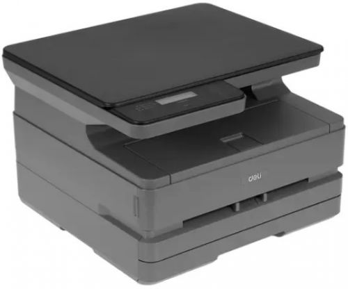 МФУ Deli лазерный  Laser A4 Duplex Net белый M3100DN M3100DN #3