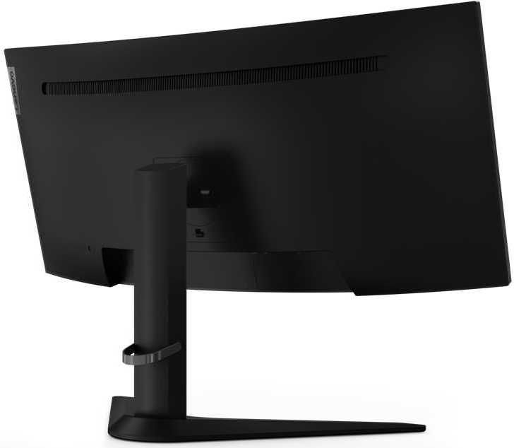 Монитор Lenovo 34" G34w-10 VA 3440x1440 144Hz 350cd/m2 21:9 66A1GACBEU 66A1GACBEU #7