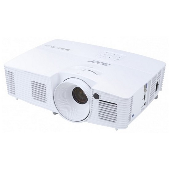 Проектор Acer H6517ABD DLP projector, 1920*1080, DLP 3D, 20 000:1, 3200 ANSI Lumens, 2.5kg, HDMI MR.JNB11.001 MR.JNB11.001 #4