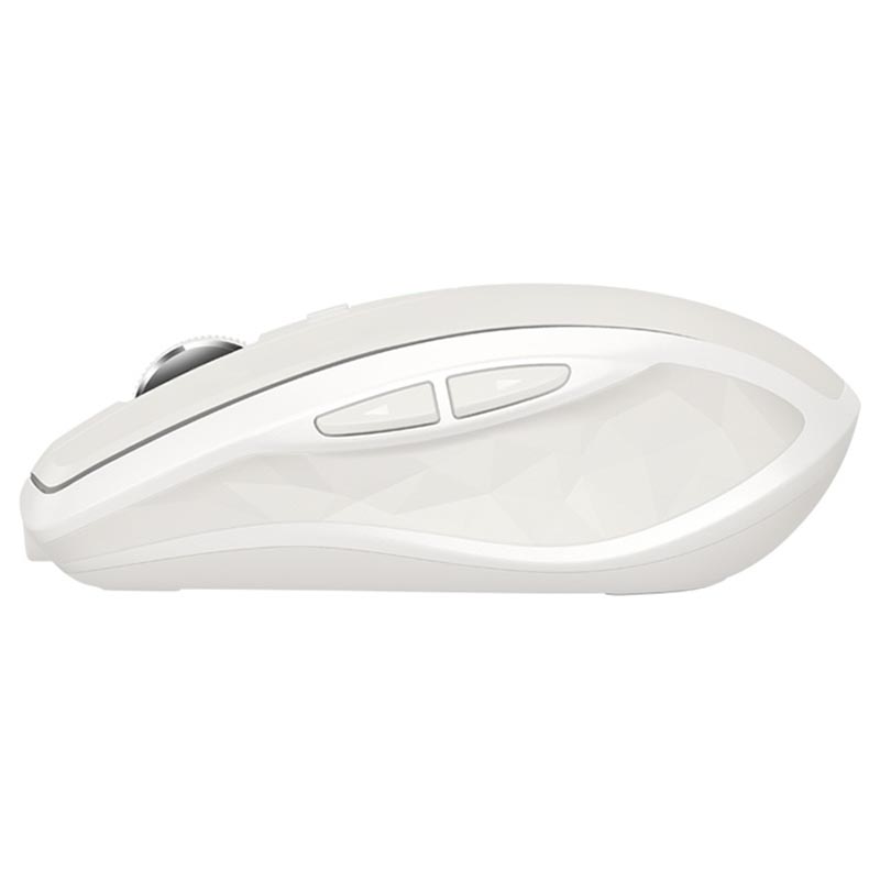 Мышь Logitech MX Anywhere 2S серый оптическая (1000dpi) беспроводная BT (5but) 910-005155 #1