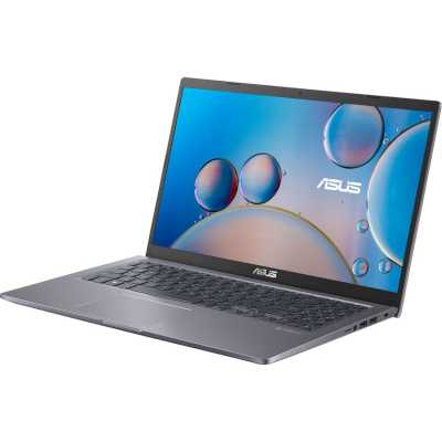 Ноутбук ASUS A516EA-BQ1163 Core i3 1115G4 8Gb SSD256Gb Intel UHD Graphics 15.6" FHD (1920x1080) noOS grey WiFi BT Cam 90NB0TY1-M18740 90NB0TY1-M18740 #3