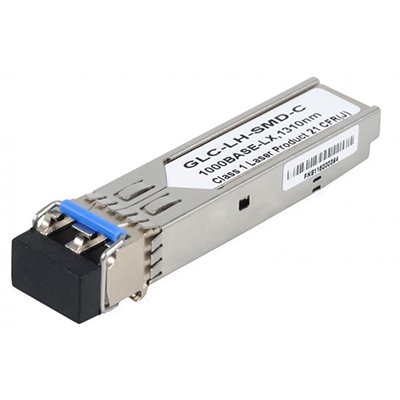 Модуль GLC-LH-SM=/БУ Cisco 1000BASELX/LH SFP transceiver module, MMF/SMF,1310nm GLC-LH-SM/БУ