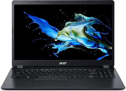 Ноутбук Acer 15.6" FHD Extensa EX215 black (Core i3 1005G1/8Gb/256Gb SSD/VGA int/noOS) NX.EG6EX.00N NX.EG6EX.00N #3